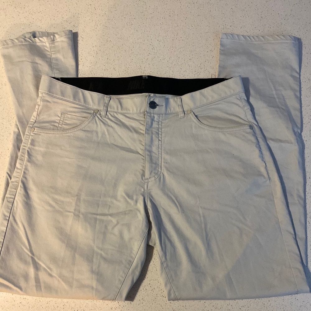 Men’s Nike Dri Fit Pants